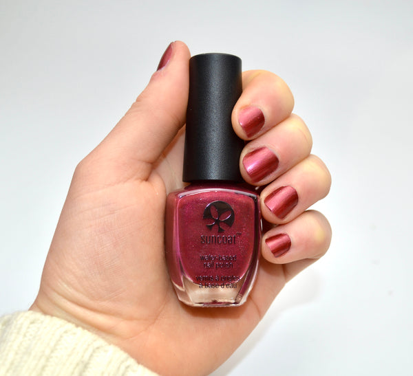 Suncoat Violet De Minuit