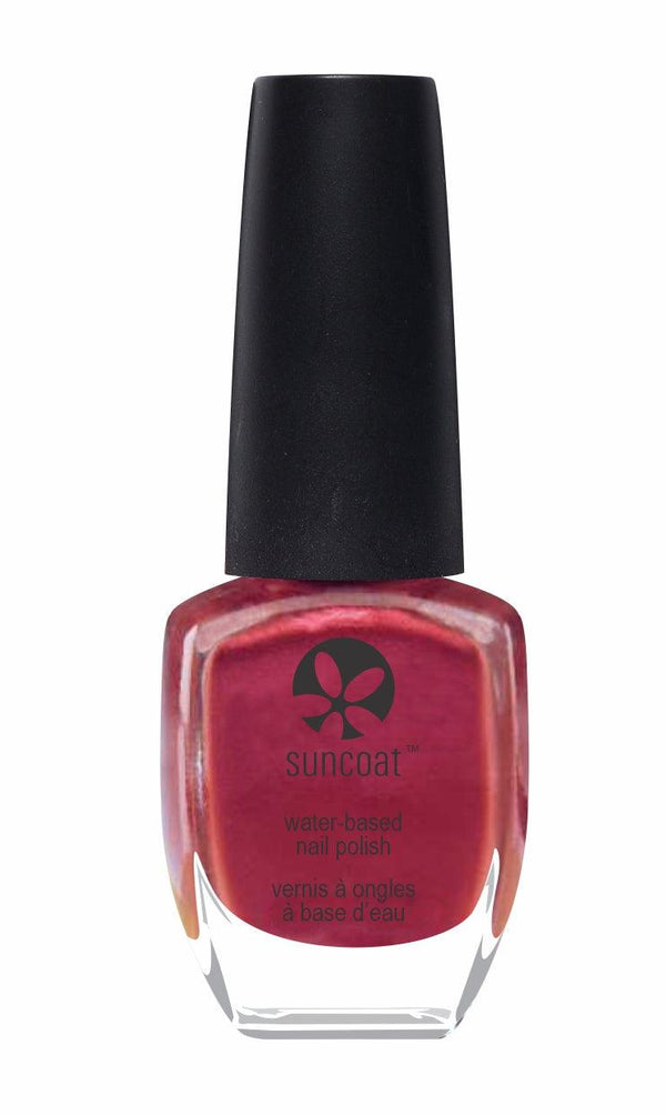 Suncoat Violet De Minuit