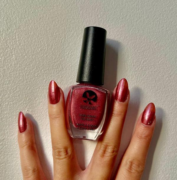 suncoat Violet de minuit