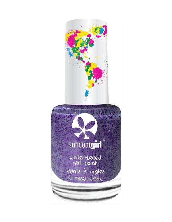 Suncoat Violet Scintillant