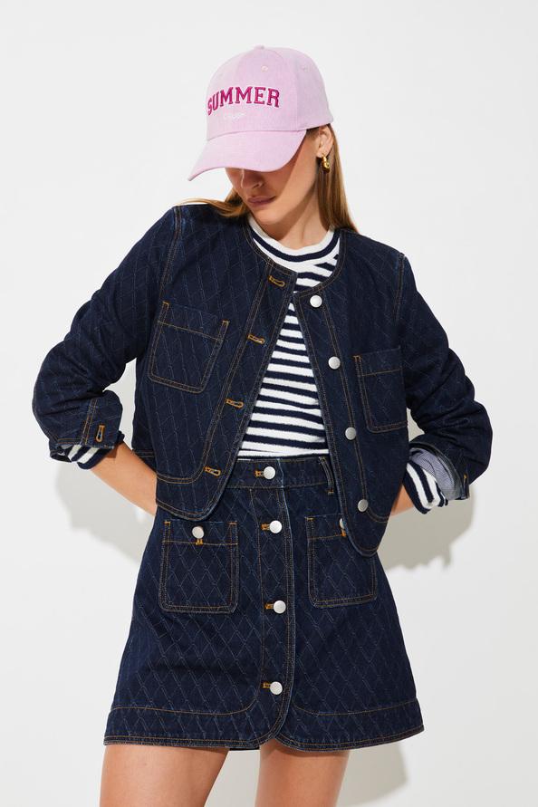 Suncoo Arosa Casquette Brodée SUMMER