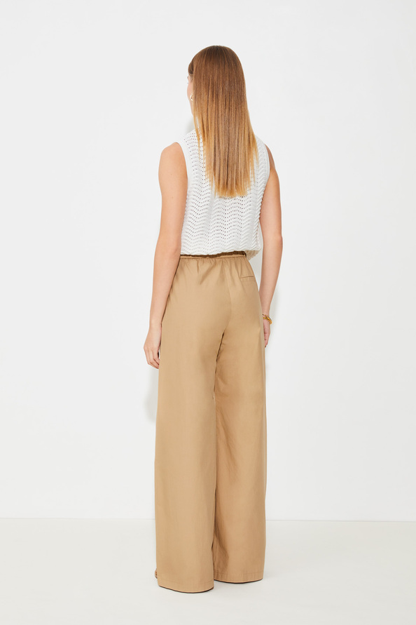 Suncoo Gemi Gilet Fantaisie Sans Manches