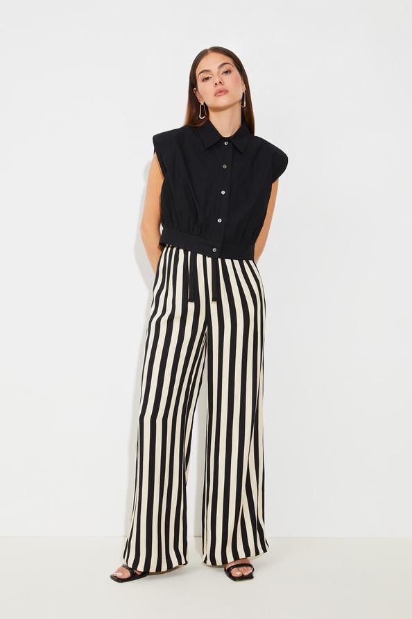 suncoo Lazur Chemise courte boutonnée sans manches