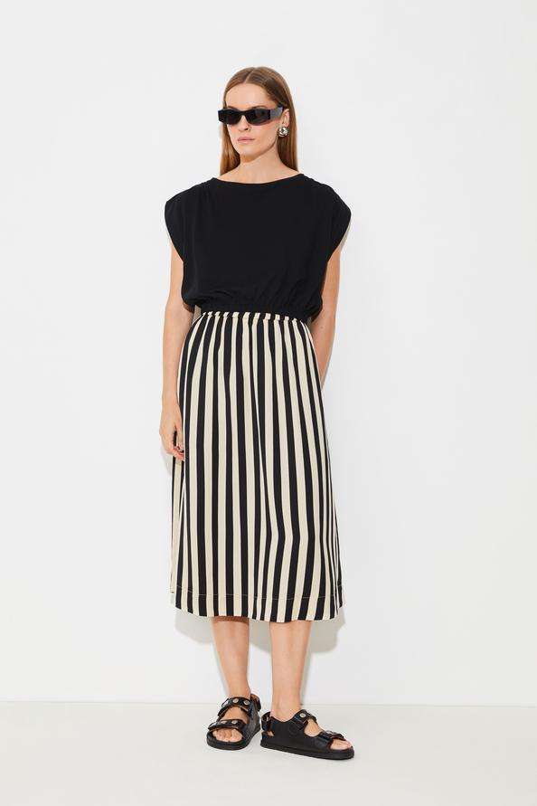 suncoo Marcha Tee-shirt court uni sans manches