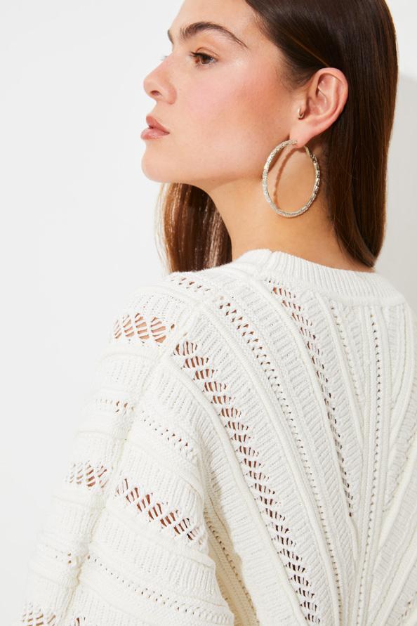 Suncoo Prador Pull Détails Ajourés