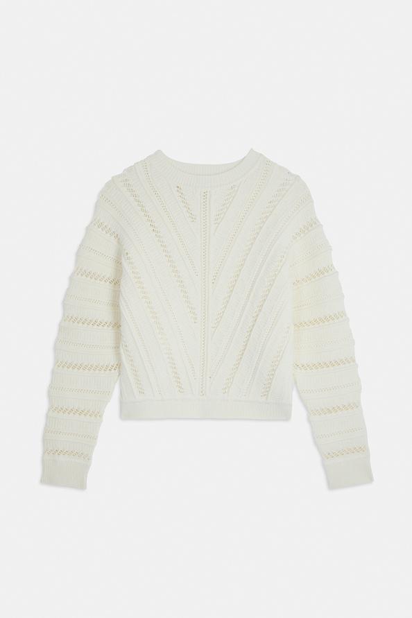 Suncoo Prador Pull Détails Ajourés