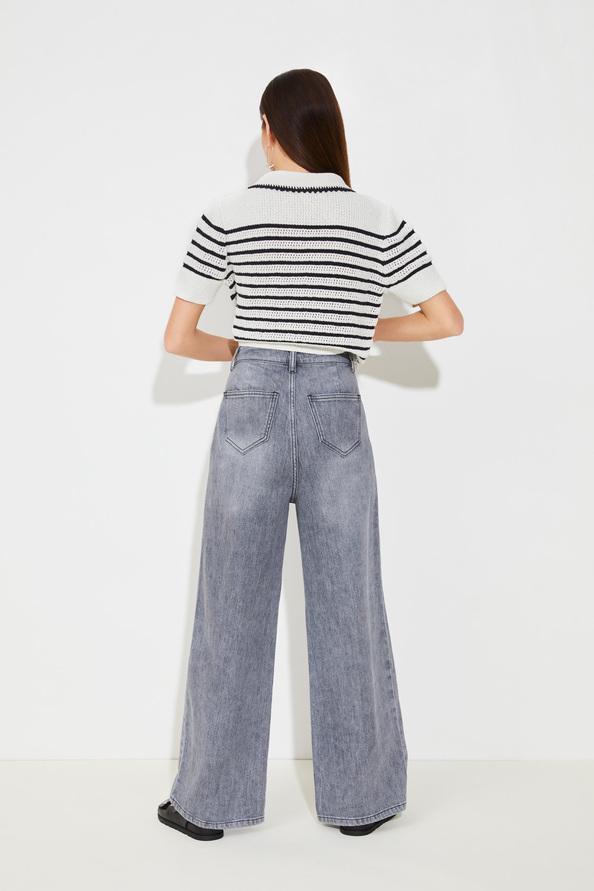 Suncoo Rasta Jean Large Carbone