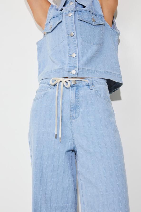 Suncoo Romy Jean Large Fantaisie