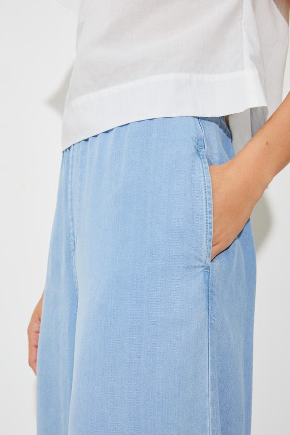 Suncoo Ryan Jean Large Fluide