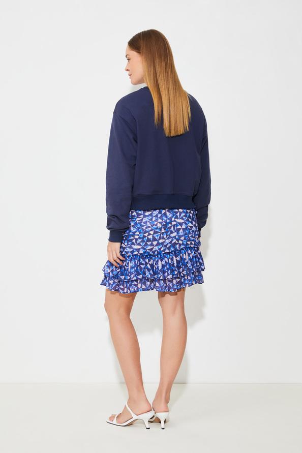 Suncoo Sailor Sweat Coton SUN SEA CLUB