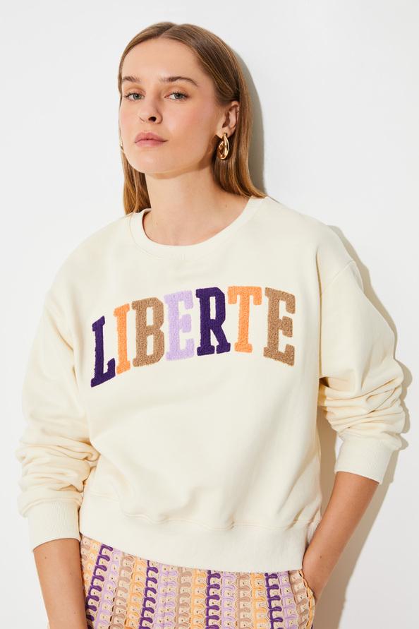 Suncoo Sandy Sweat Coton LIBERTE