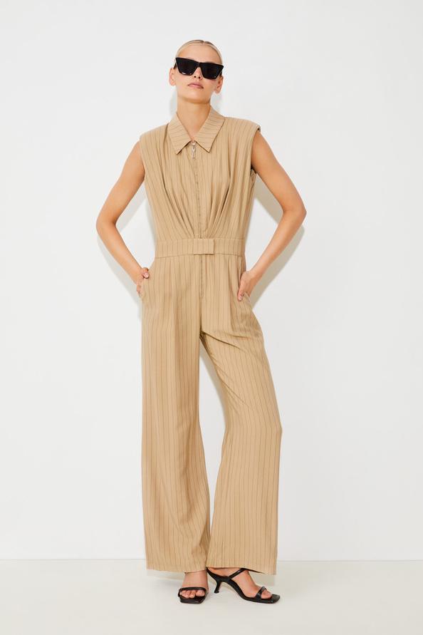 suncoo Tivoli Combinaison pantalon à rayures