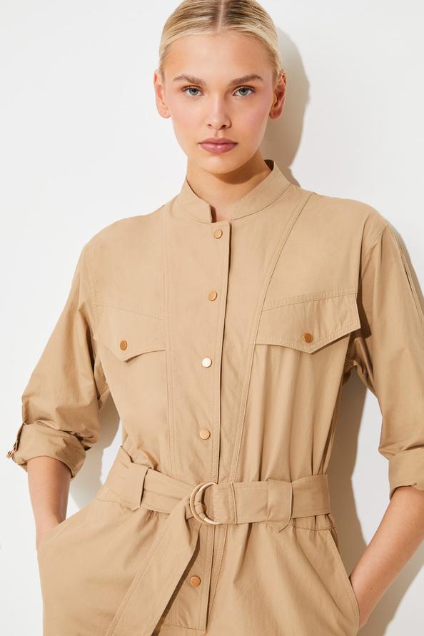 Suncoo Taiga Combinaison Pantalon à Manches Longues
