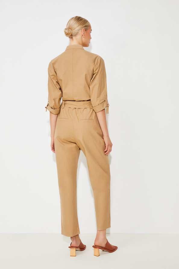 Suncoo Taiga Combinaison Pantalon à Manches Longues