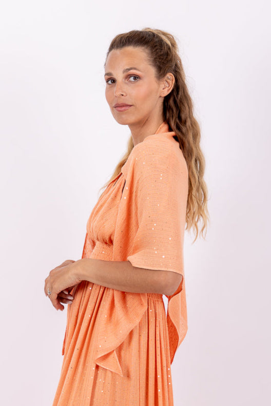 Sundress AARON STOLE