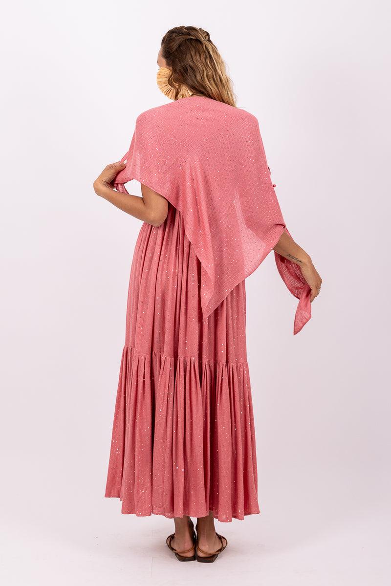 Sundress AARON STOLE