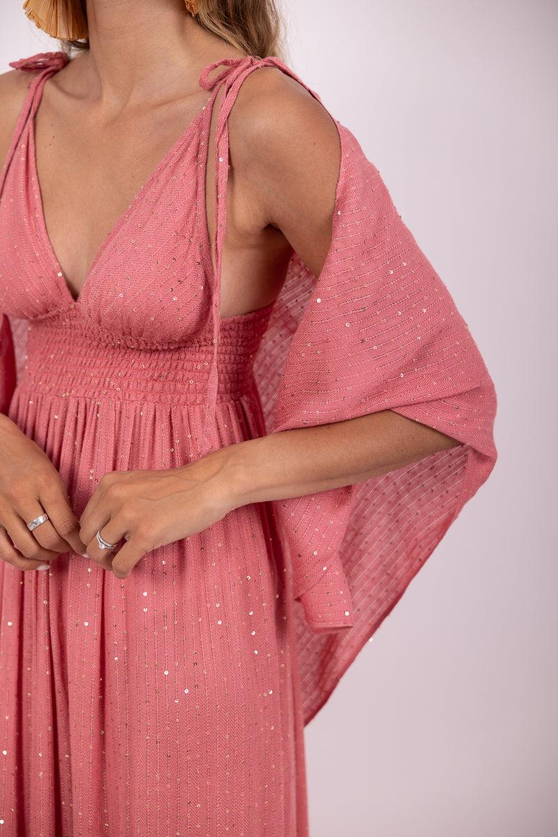 Sundress AARON STOLE