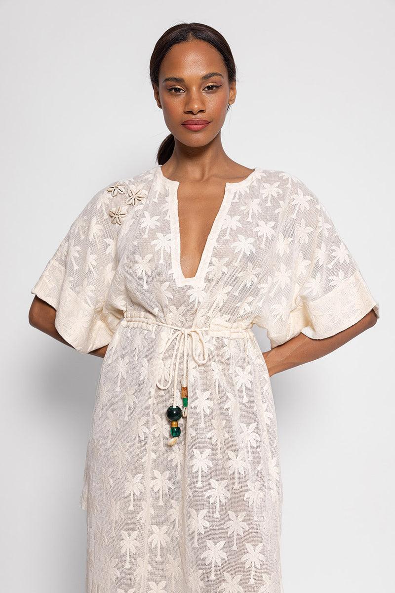 Sundress ADDY CAFTAN