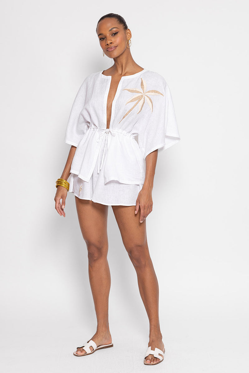 Sundress ADELA COVER UP