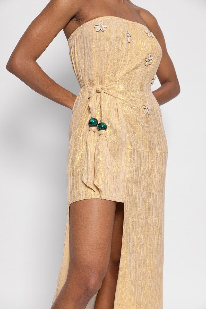 Sundress AIMEE LONG DRESS