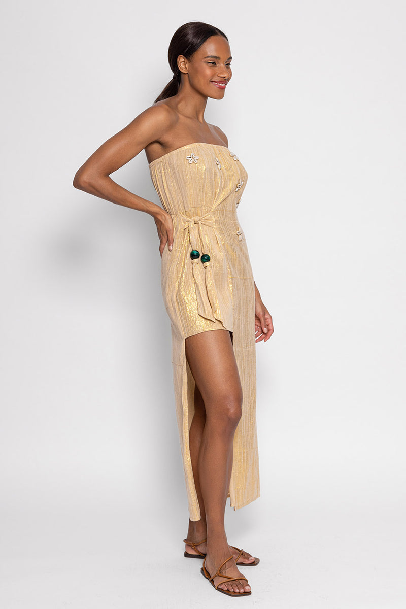 Sundress AIMEE LONG DRESS