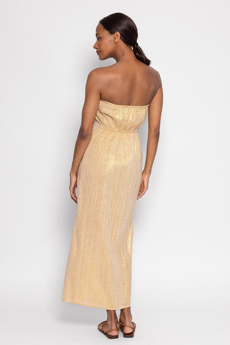 Sundress AIMEE LONG DRESS