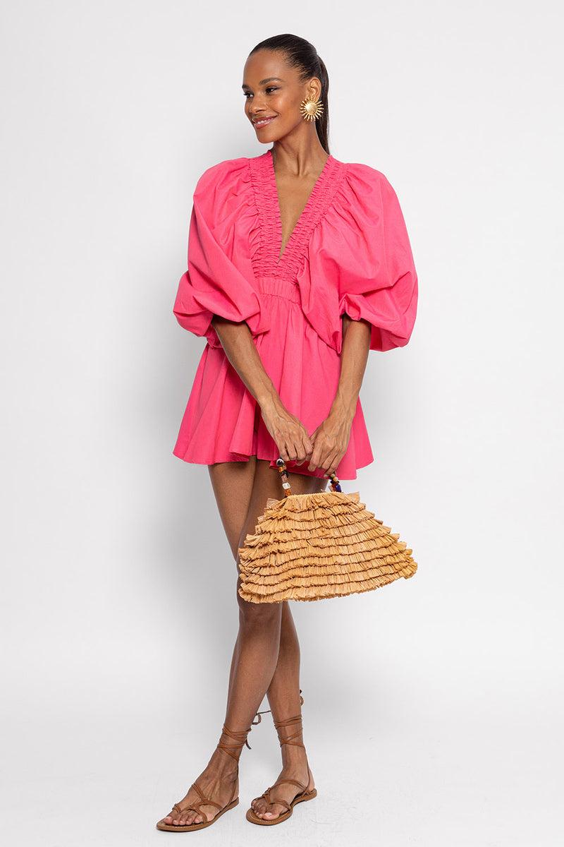 Sundress ALICIA JUMPSUIT