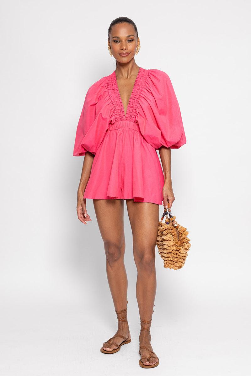 Sundress ALICIA JUMPSUIT