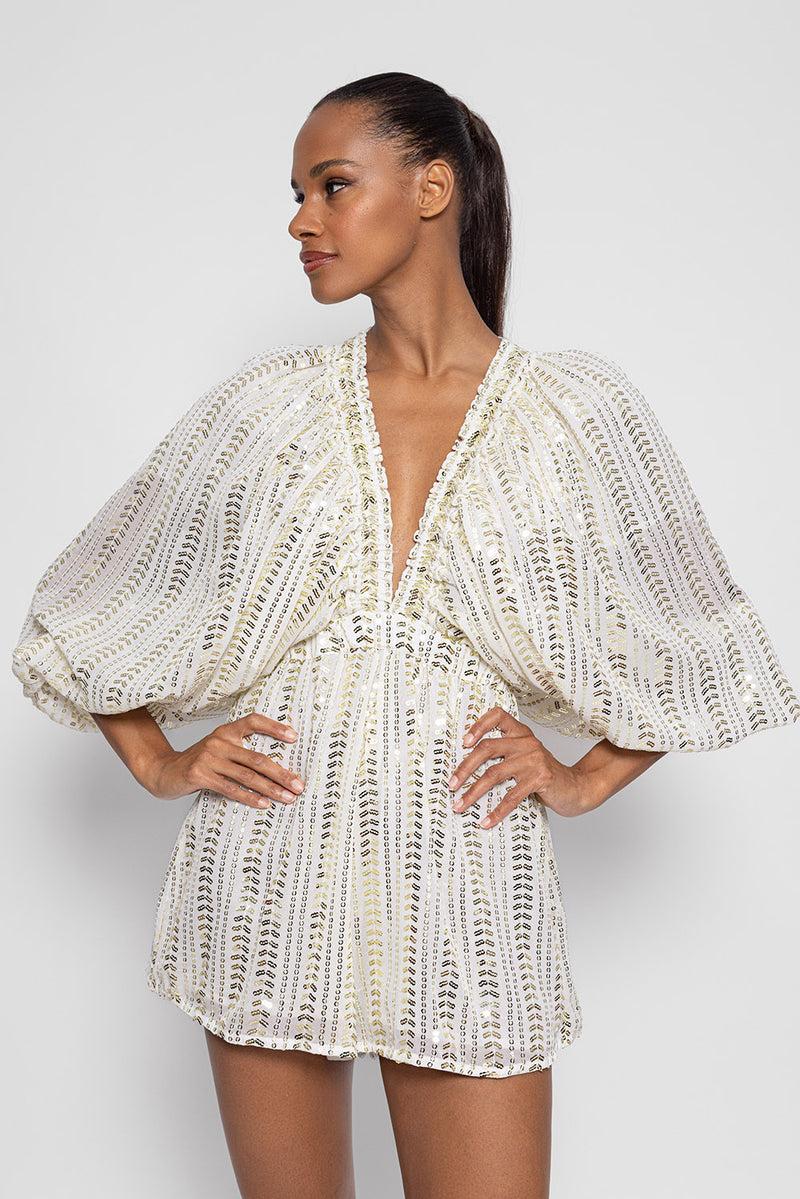 Sundress ALICIA JUMPSUIT