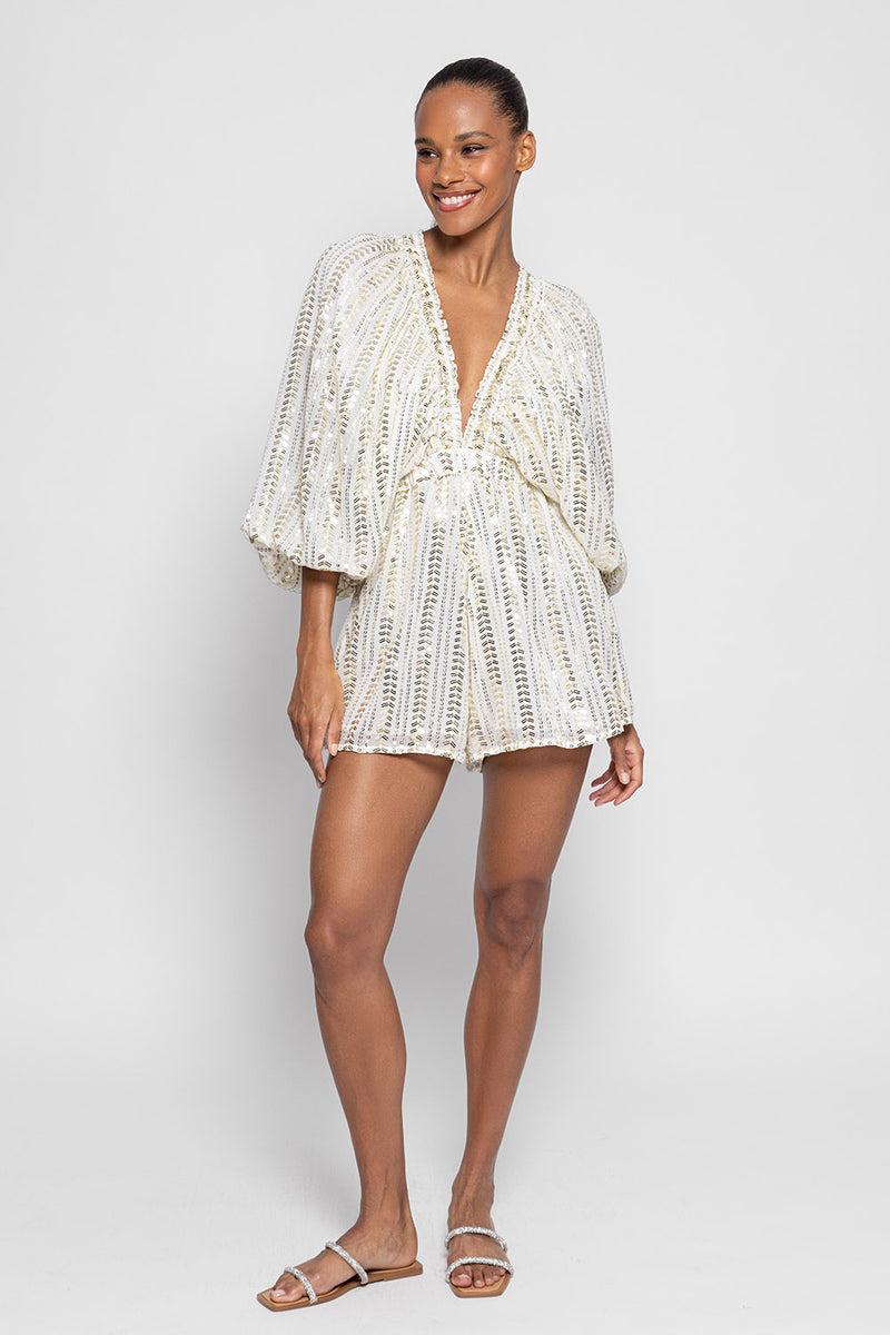 sundress ALICIA JUMPSUIT