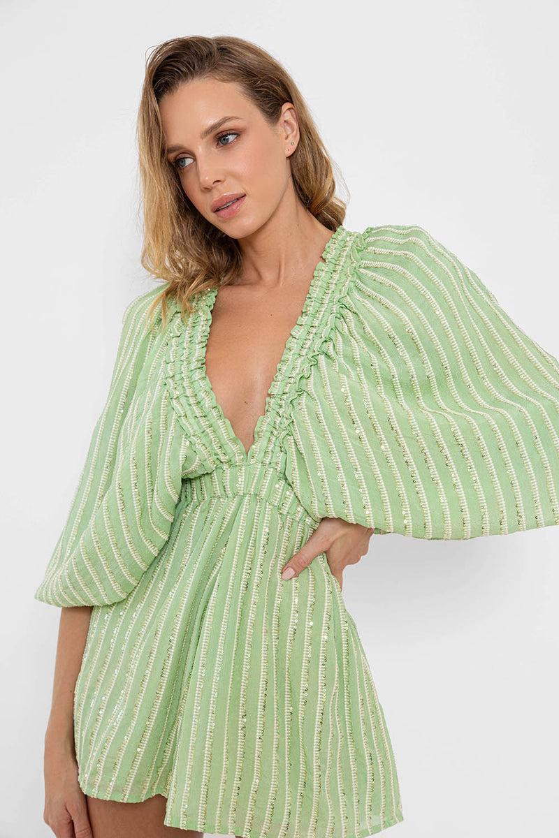 Sundress ALICIA JUMPSUIT