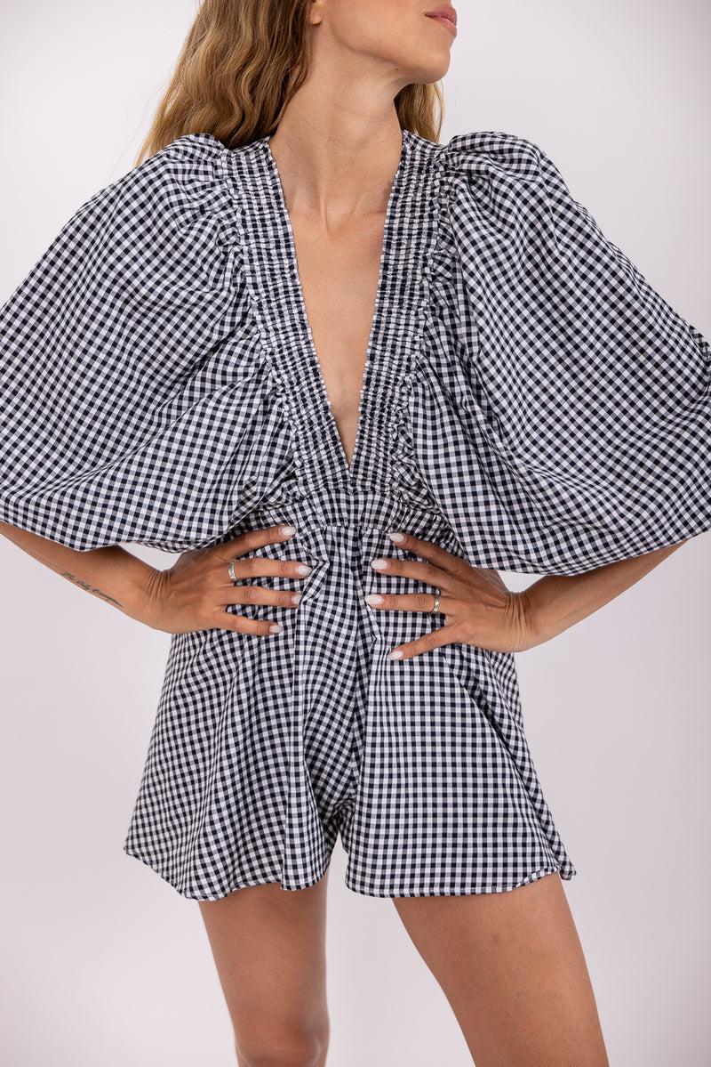 Sundress ALICIA JUMPSUIT