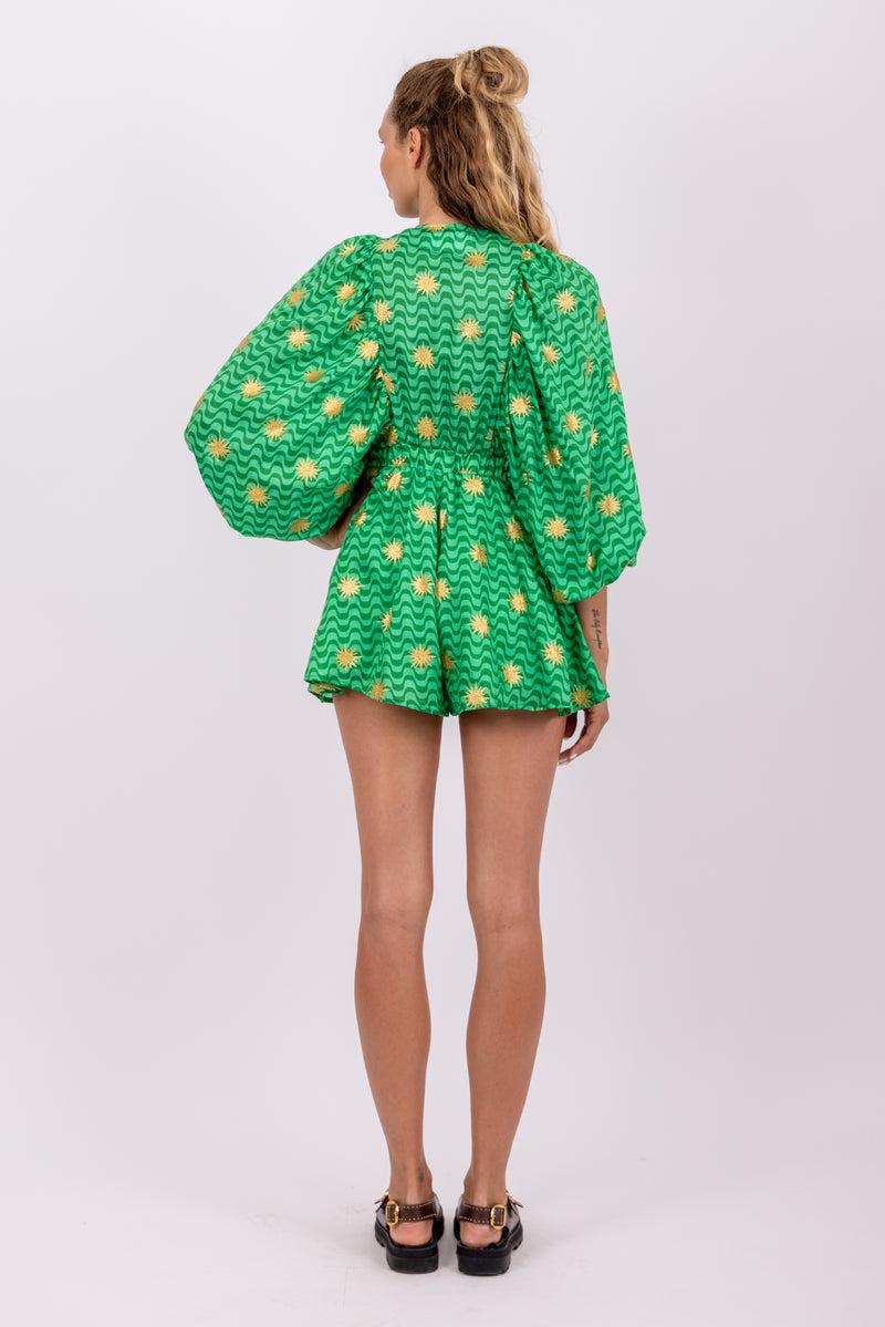 Sundress ALICIA JUMPSUIT