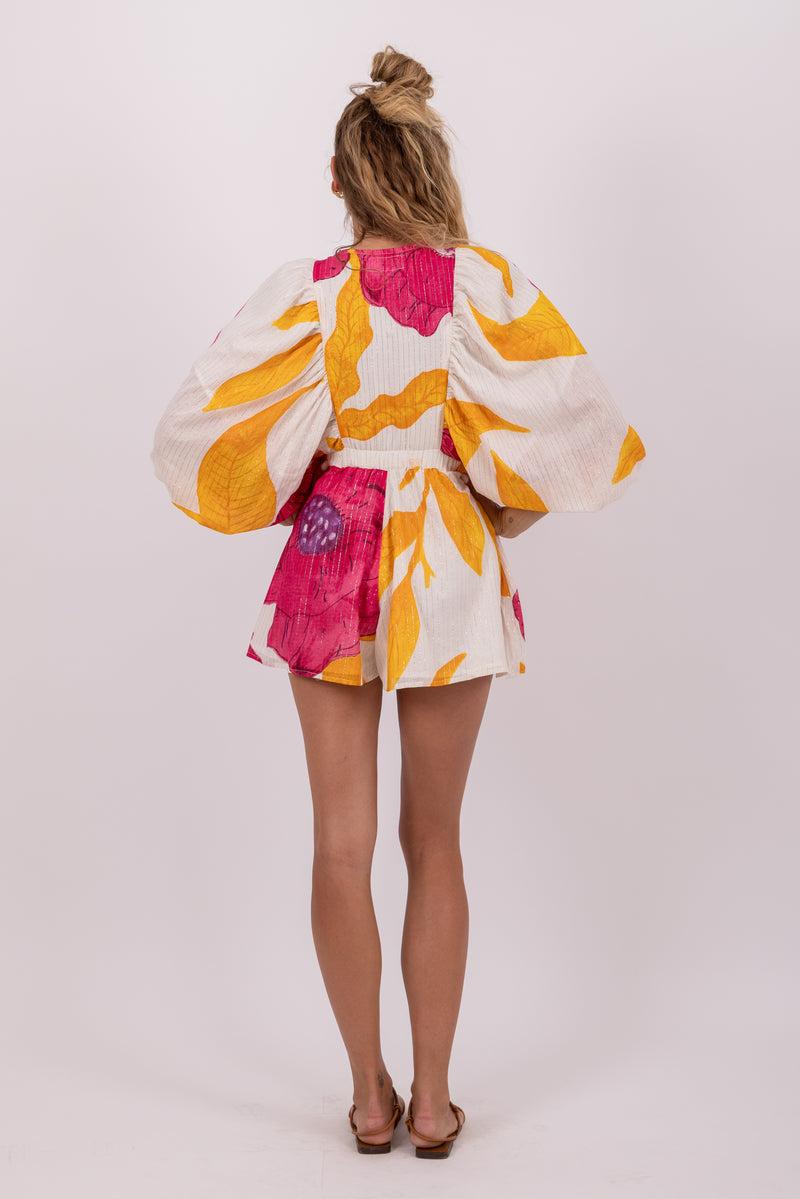 Sundress ALICIA JUMPSUIT