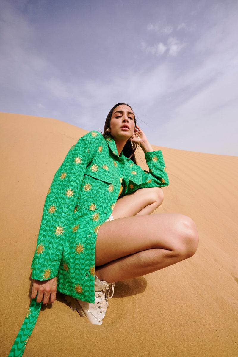 Sundress ALKISTI VEST