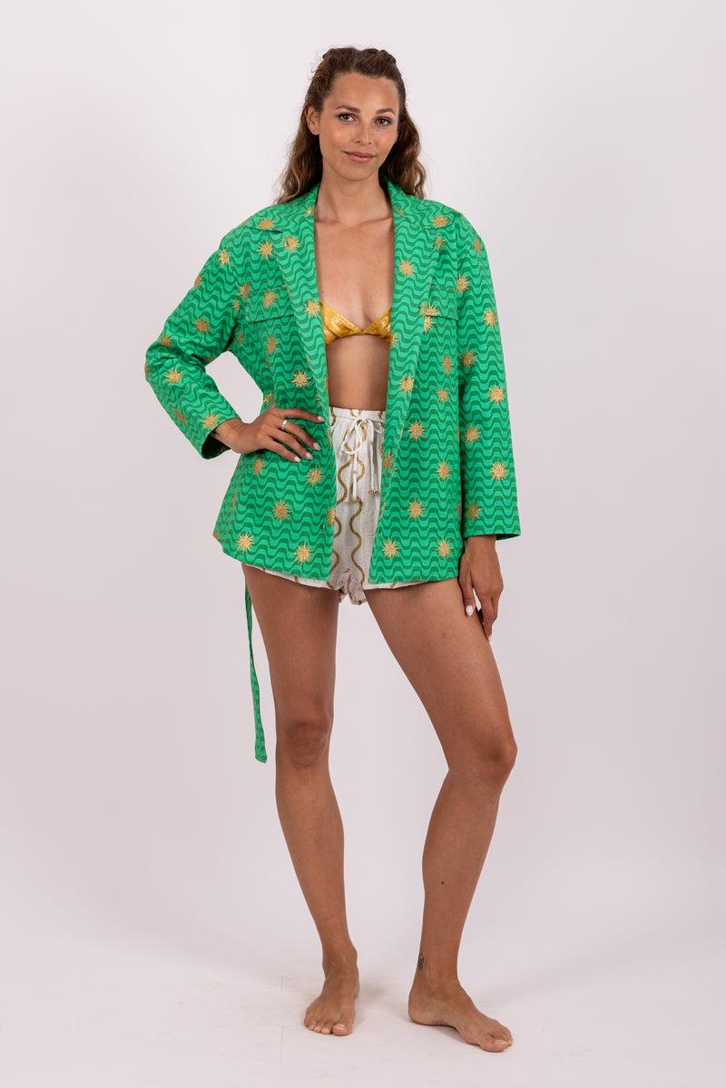 Sundress ALKISTI VEST