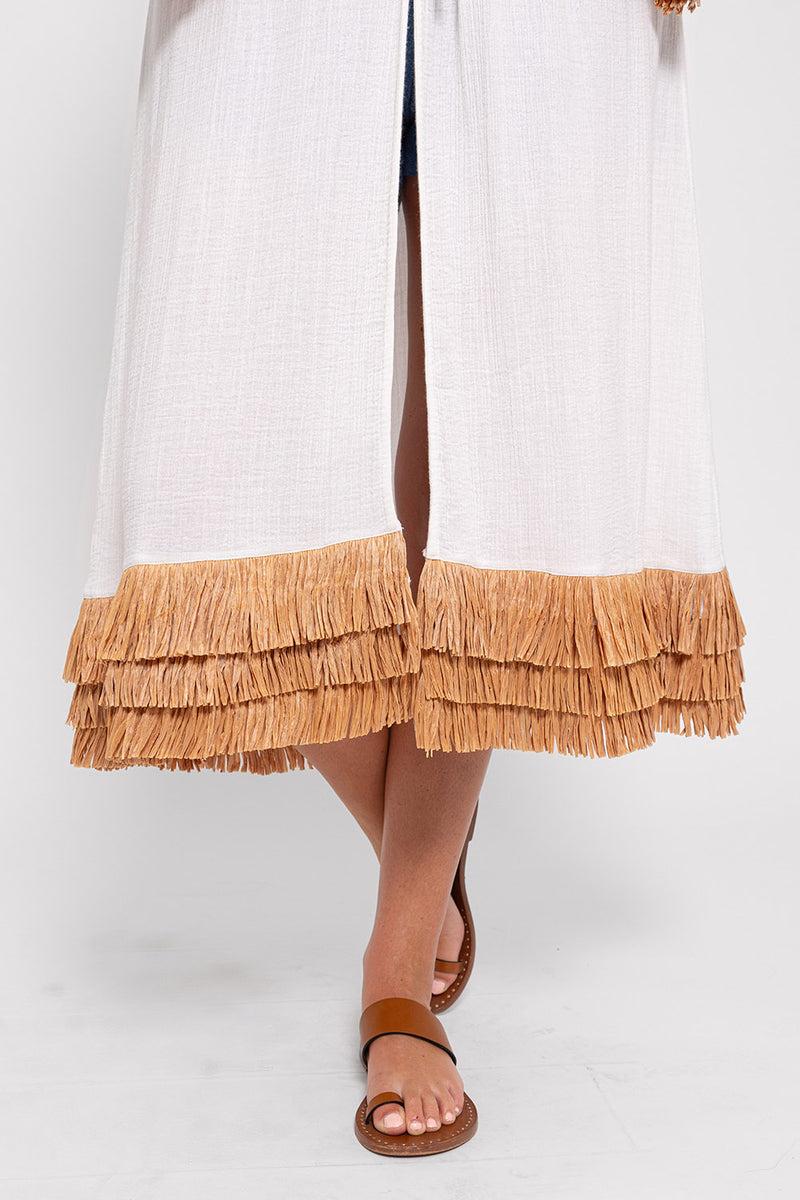 Sundress ALMA COVER UP