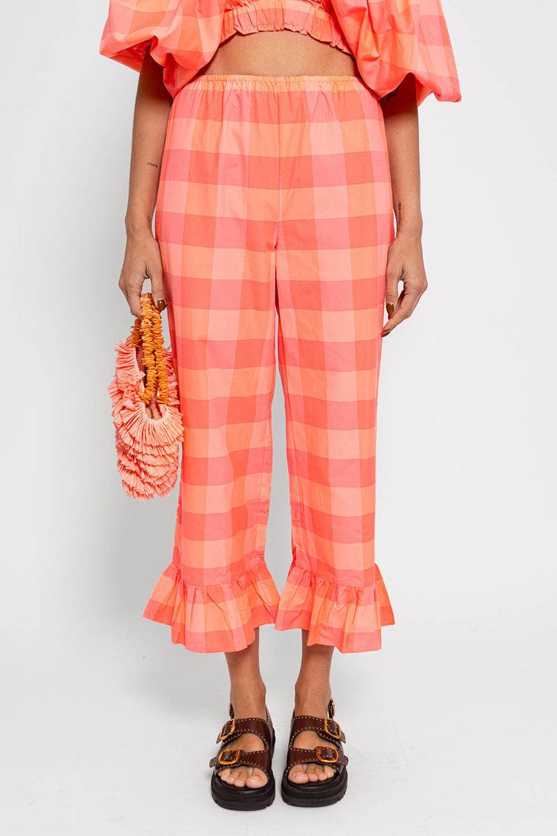 Sundress AMALIA PANT