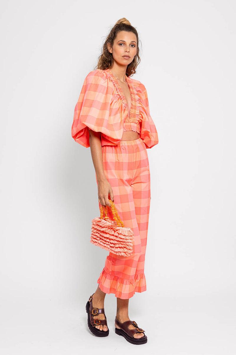 Sundress AMALIA PANT