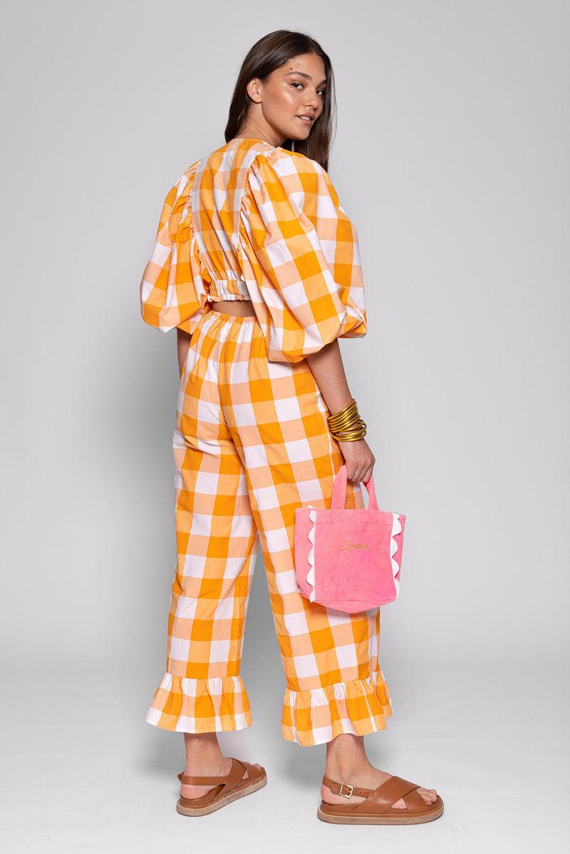 Sundress AMALIA PANT