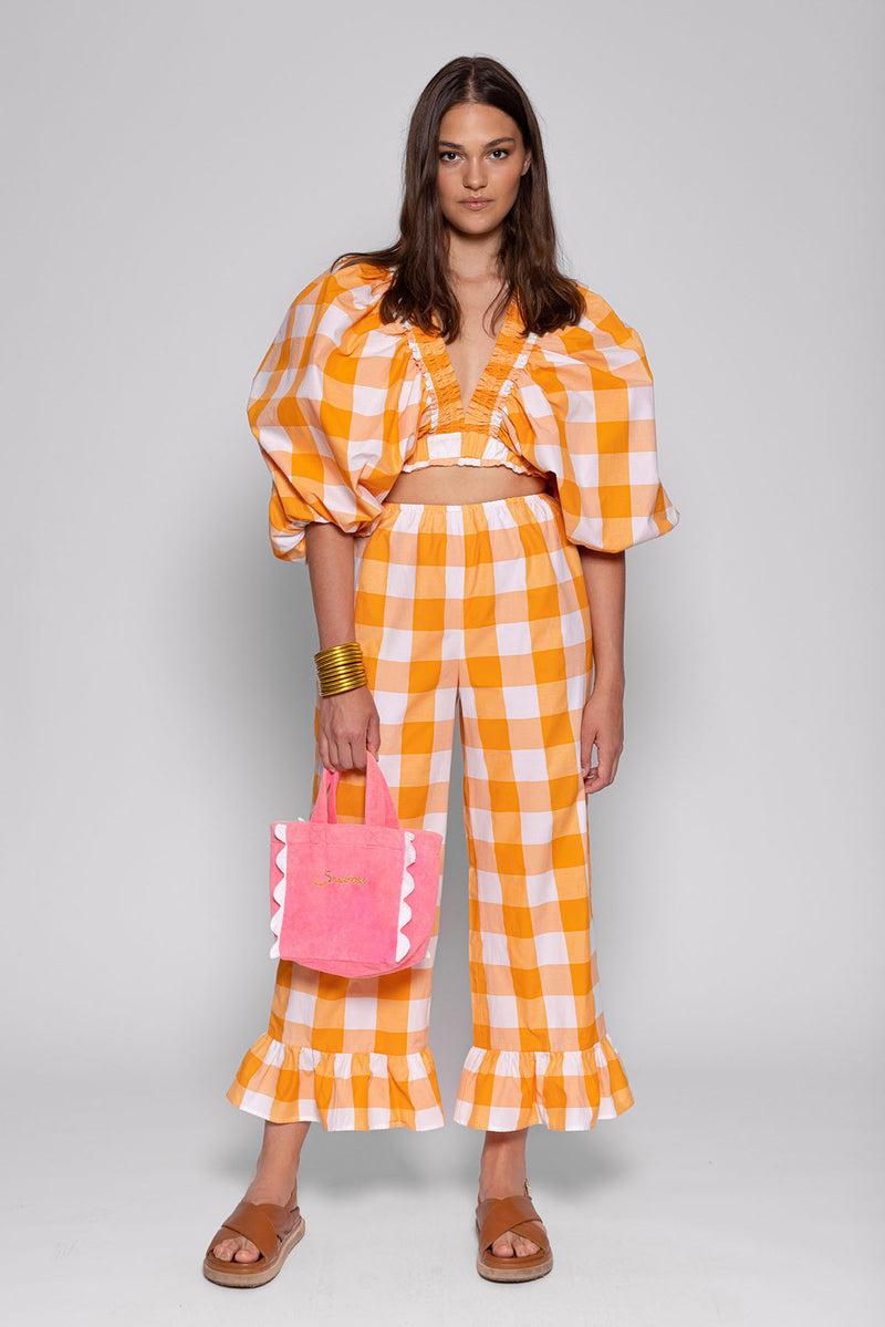 Sundress AMALIA PANT