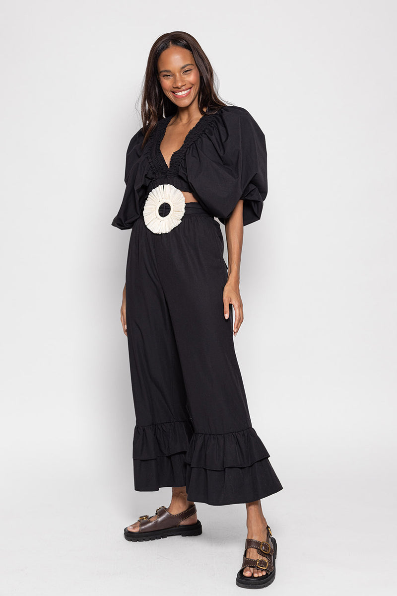 Sundress AMANDINE PANT