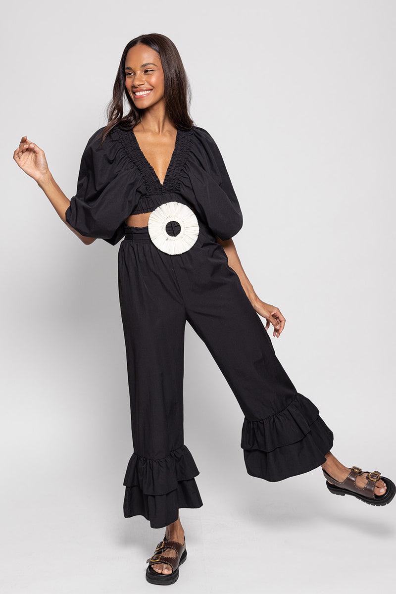 Sundress AMANDINE PANT