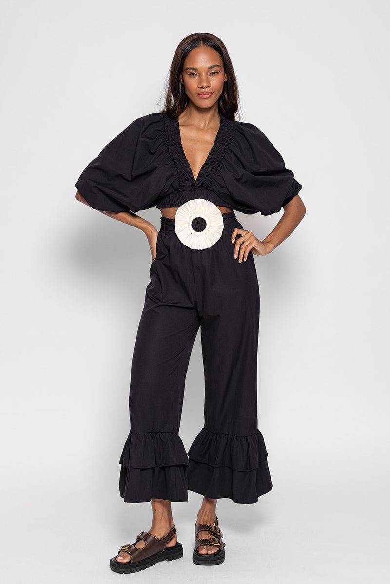 sundress AMANDINE PANT