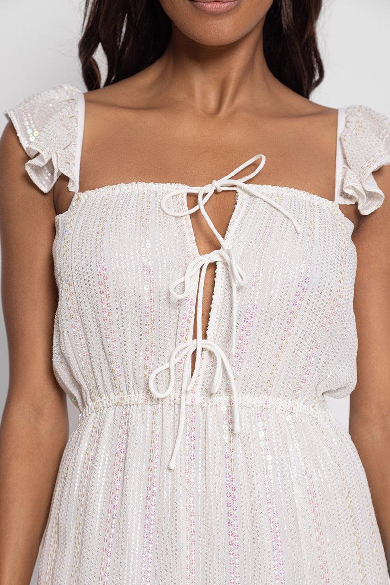 Sundress AMOUR DRESS