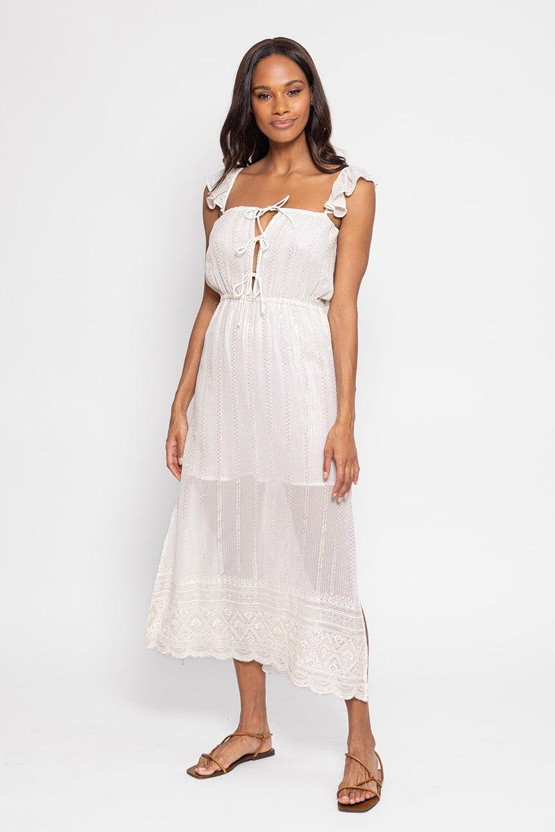Sundress AMOUR DRESS