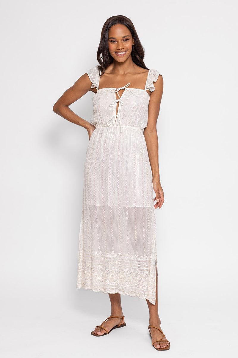 sundress AMOUR DRESS