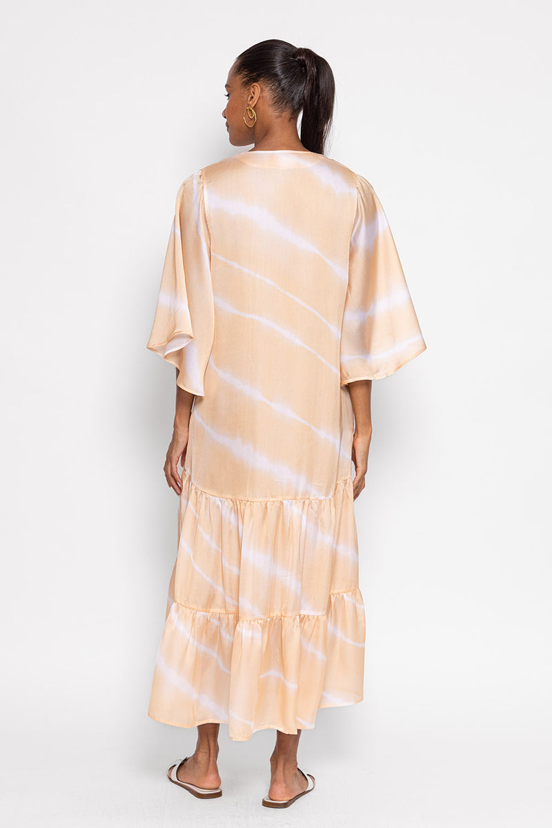 Sundress ANIKA LONG DRESS