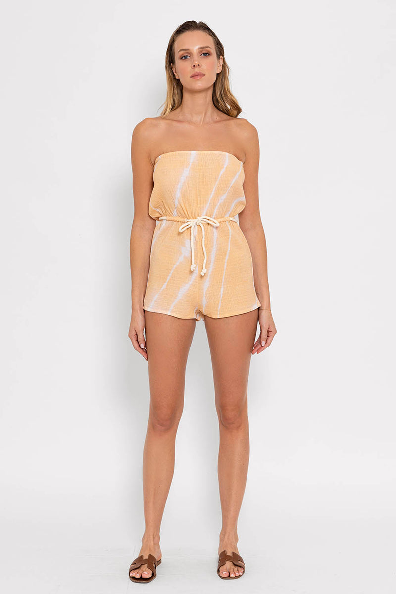 Sundress ANOUSHKA JUMPSUIT