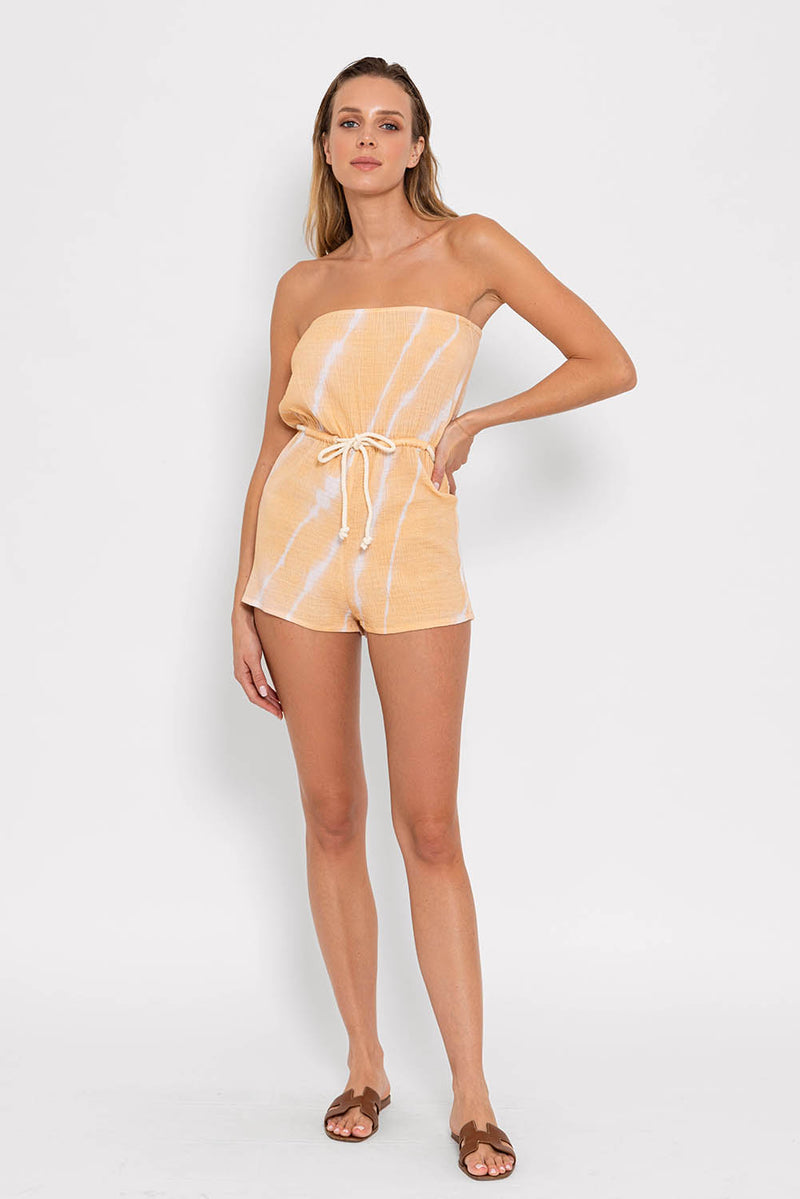 Sundress ANOUSHKA JUMPSUIT